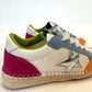 Vintage Havana - Ocean Breeze Shoes