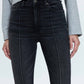 Pistola - Lennon High Rise Bootcut Cropped