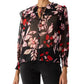 Sanctuary - Winter Wish Blouse