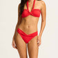 Seafolly - Halter Bandeau Bikini Top