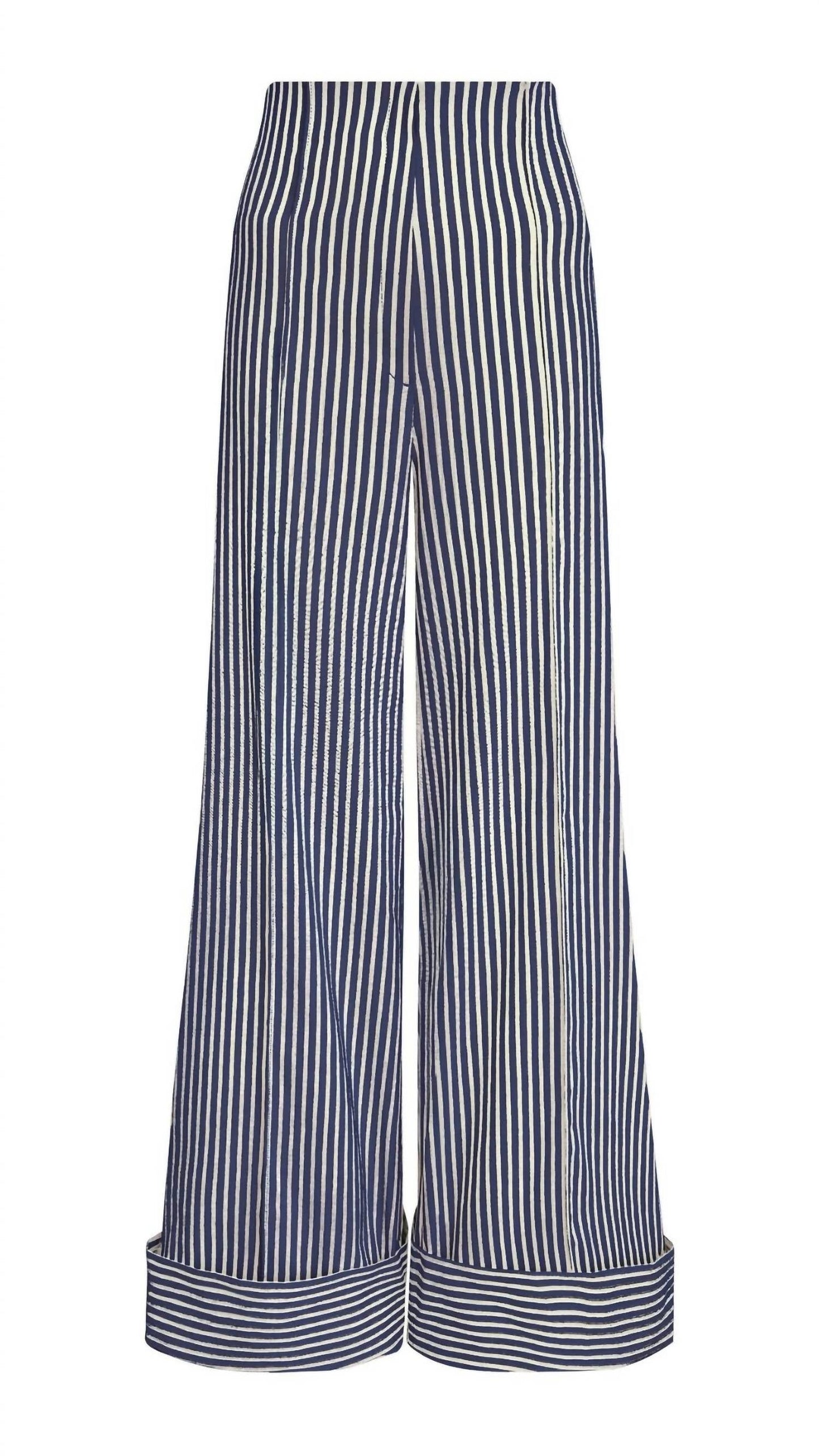 Andres Otalora - Refugios Pant