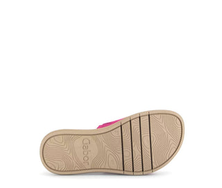 Gabor - Women's 63.751.10 Flat Sandal