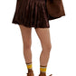 Free People - Third Charm Mini Skirt