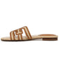Sam Edelman - Women's Bay Slide Sandal