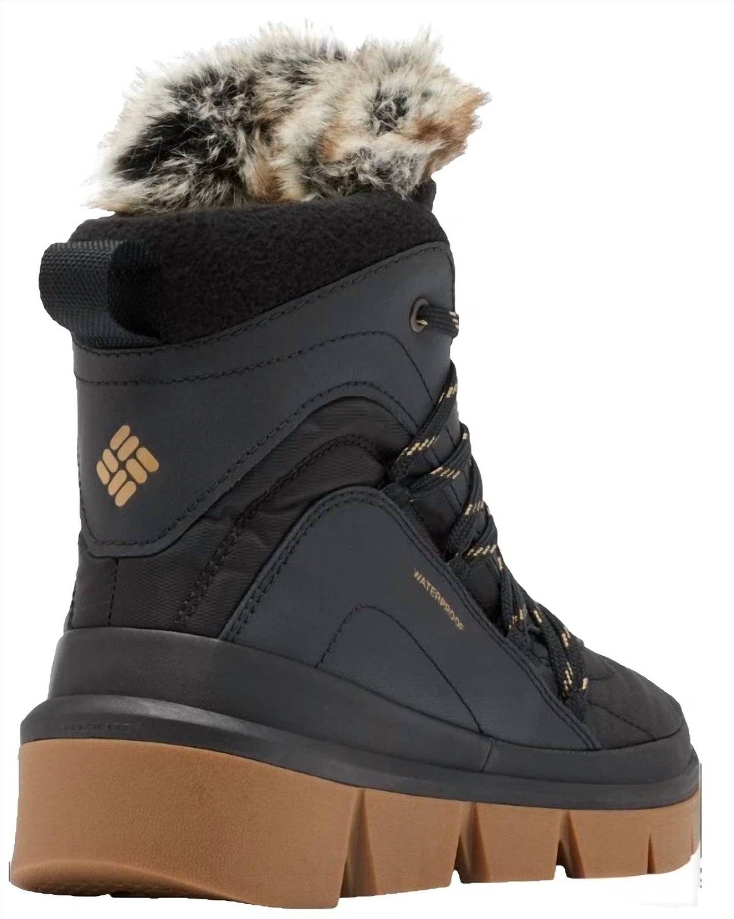 Columbia - Women's Keetley Shorty Snow Boot