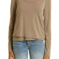 Pistola - LEAH CUT OUT TEE