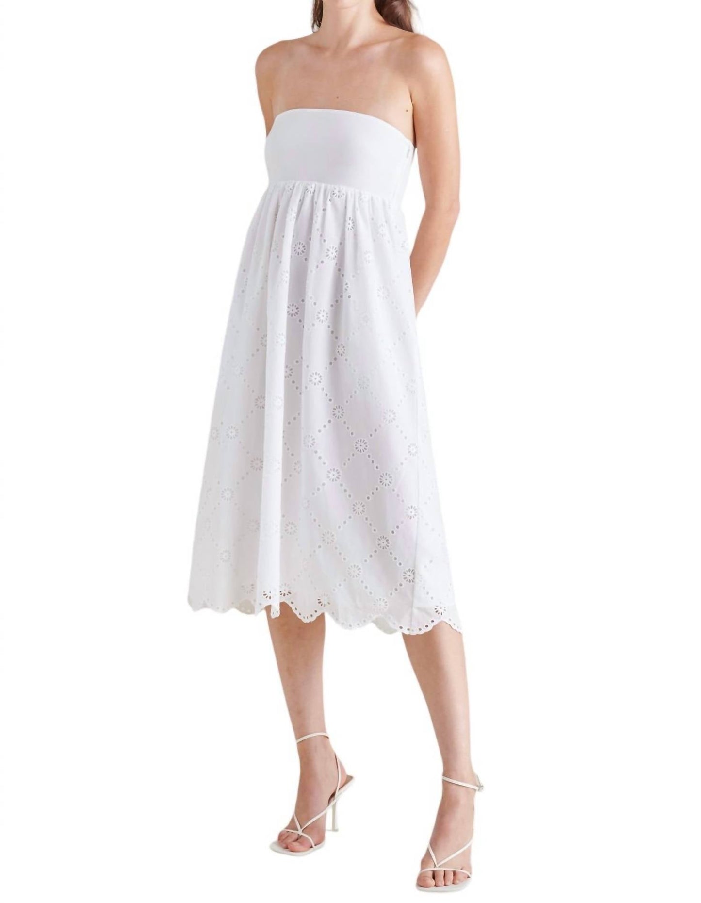 Steve Madden - OLSEN DRESS