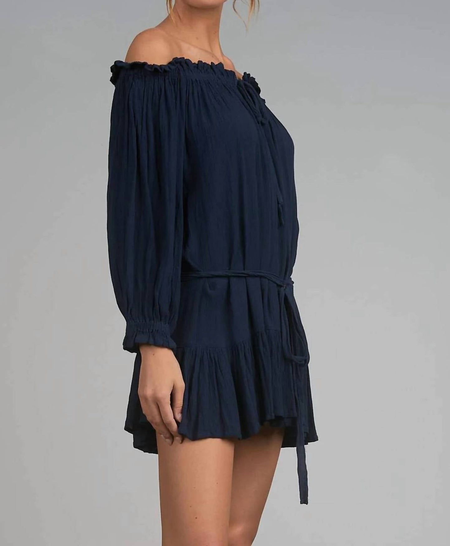 Elan - Theo Dress