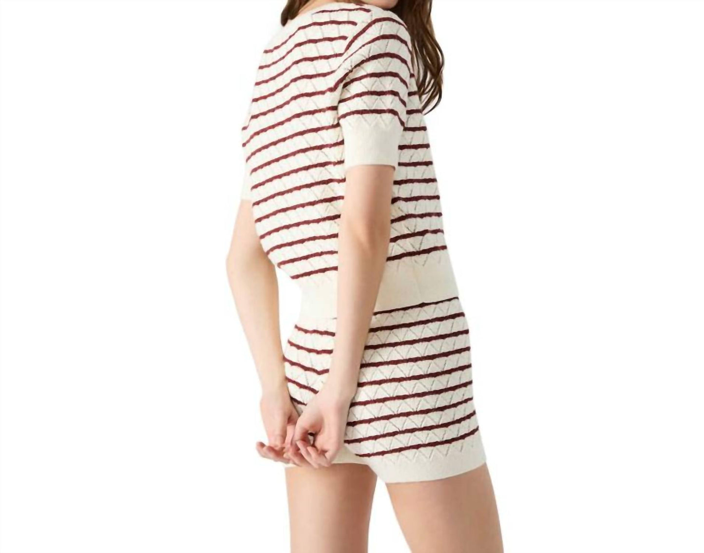 Steve Madden - Norris Sweater