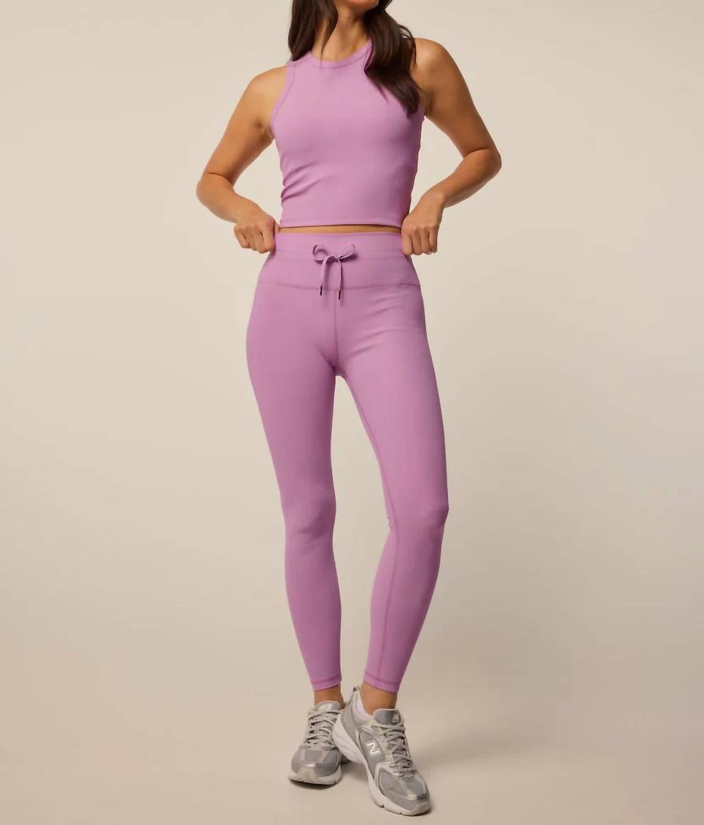 Greyson Clothiers - Cleo Active Leggings