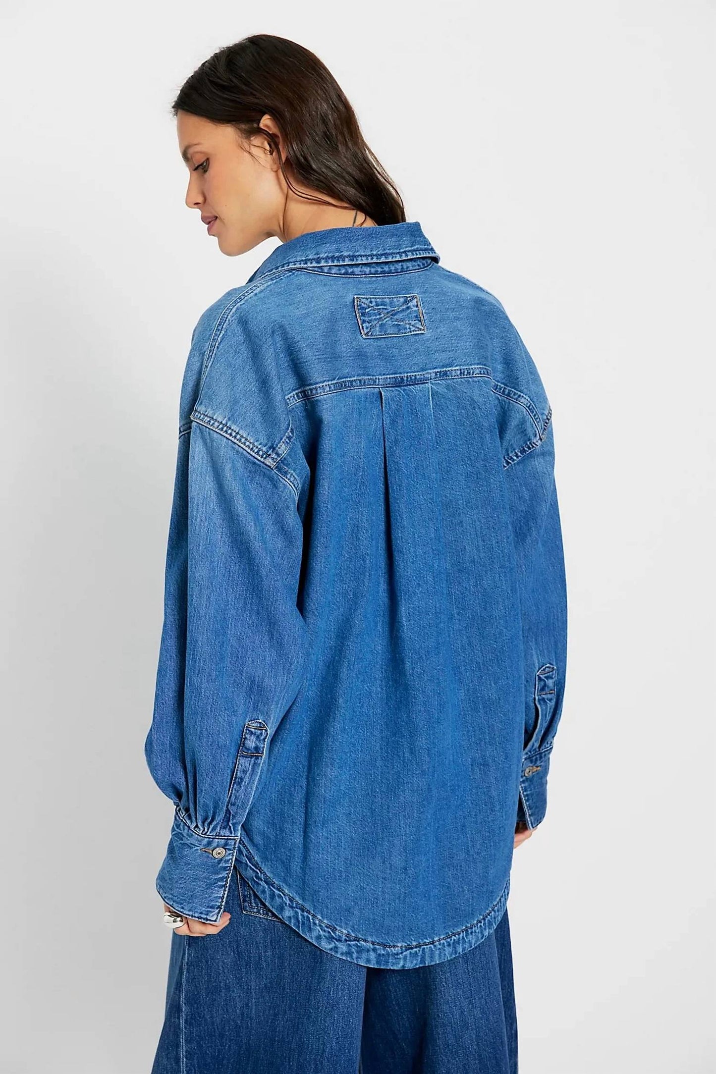 Free People - Ashley Shirt