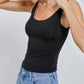 Be Cool - Basic Scoop Neck Tank
