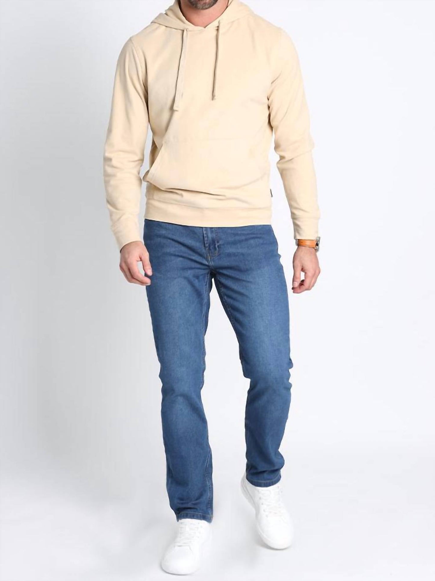 Jachs New York - Ultra Soft Hoodie