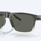 Costa Del Mar - Men's Paunch Xl Polarized Sunglasses 9050 - 05 - 59