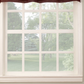 Eden Window Valance Multicolor Size 56 x 14
