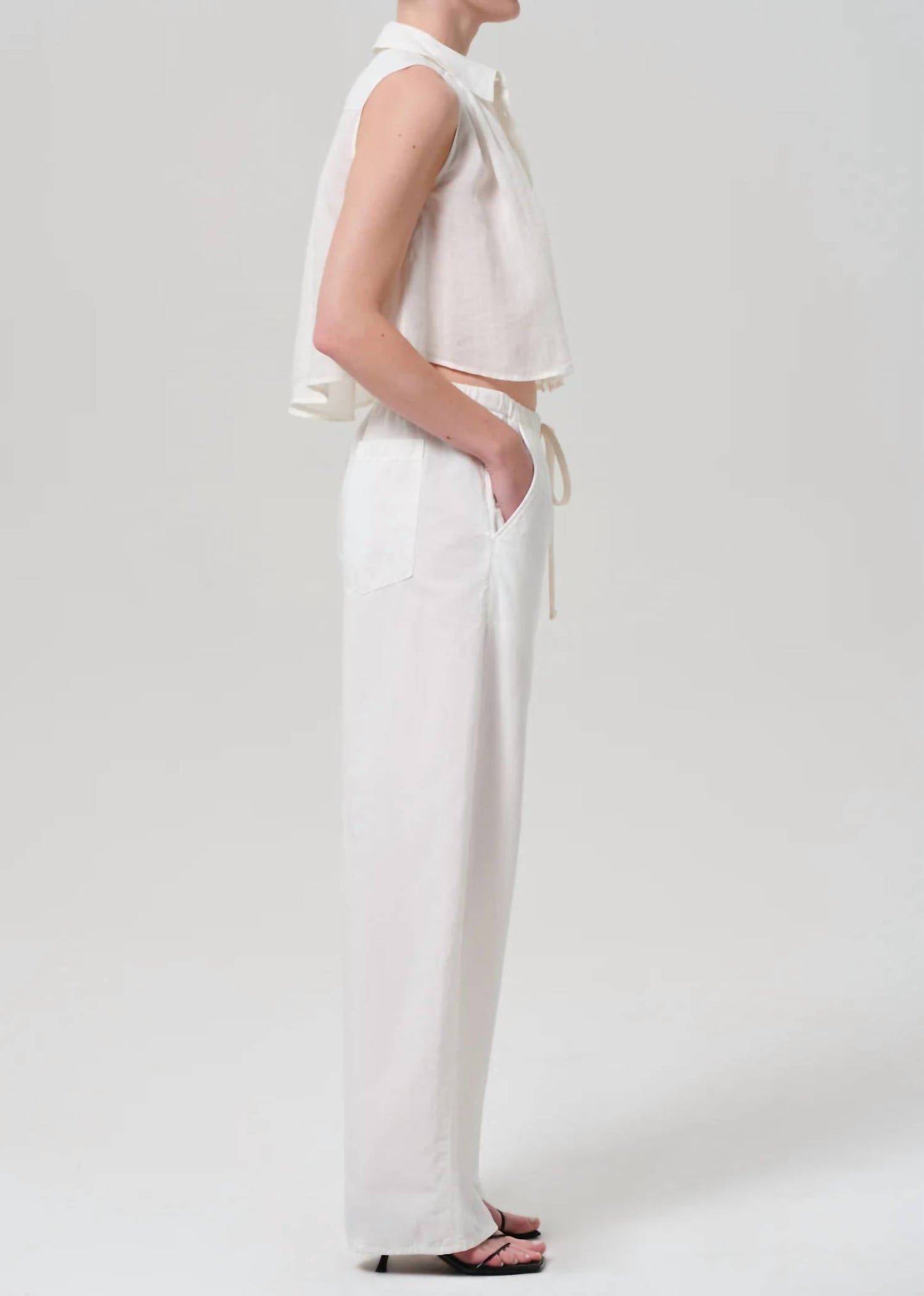 Citizens Of Humanity - Aurora Pull On Pants