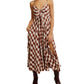 Free People - Via Midi Dress