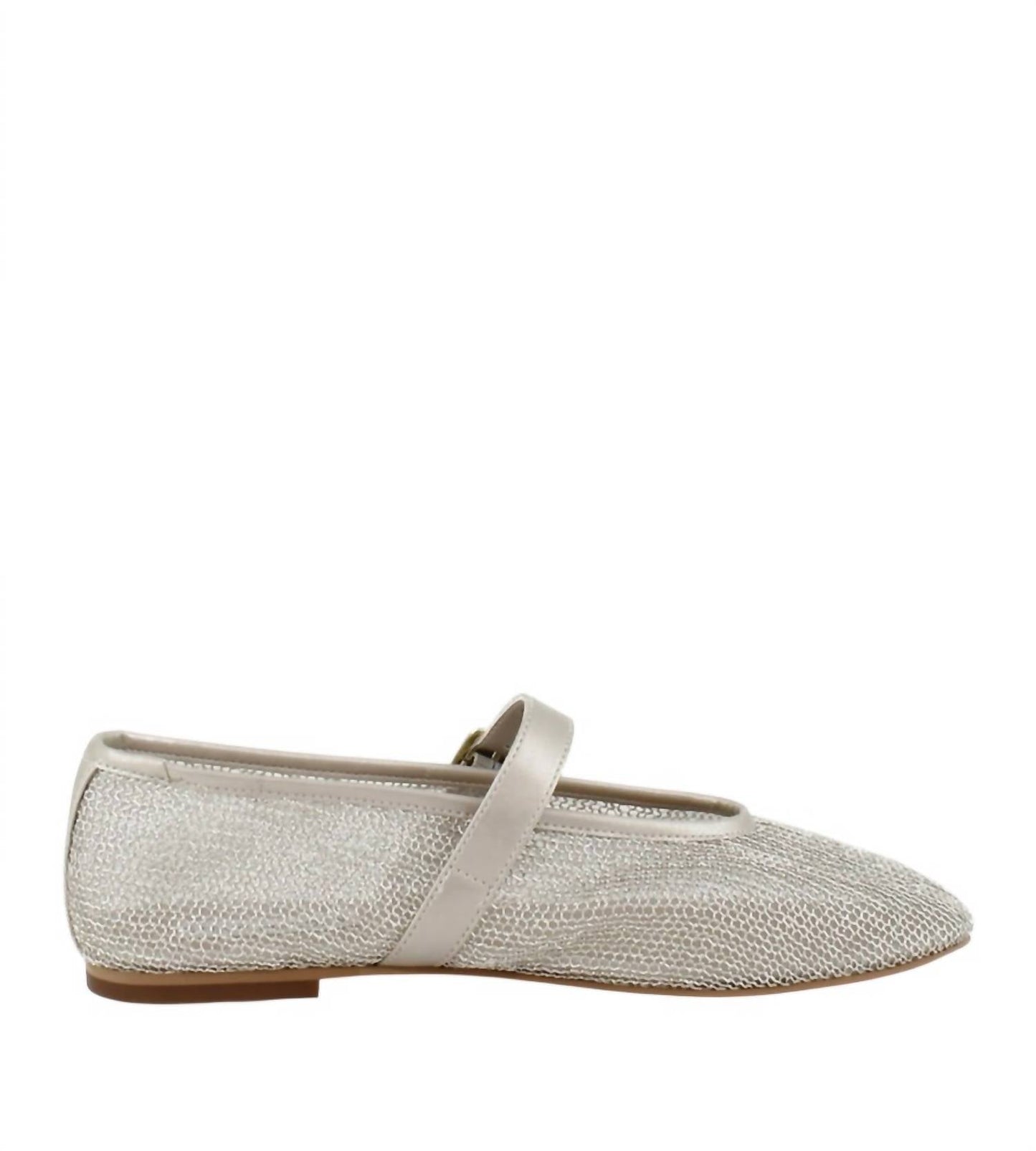 Steve Madden - Women's Dreaming Mary Jane Flats