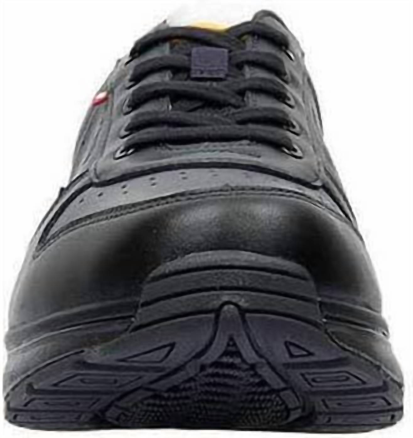 Joya - Men's Dynamo Iii Slip Resistant Work Safety Shoes