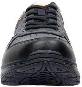 Joya - Men's Dynamo Iii Slip Resistant Work Safety Shoes