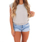 Free People - So Easy Muscle Tank Top