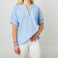 Caryn Lawn - Betsy Top