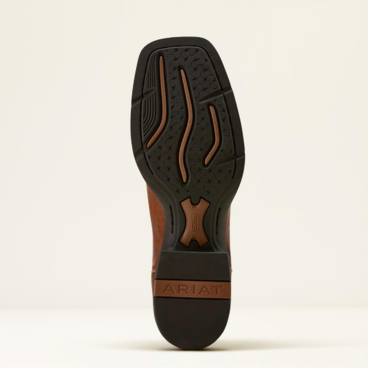 Ariat - Women's Round Up Stretchfit Wide Square Toe Western Boot