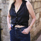 Cissa - Racerback Shirt