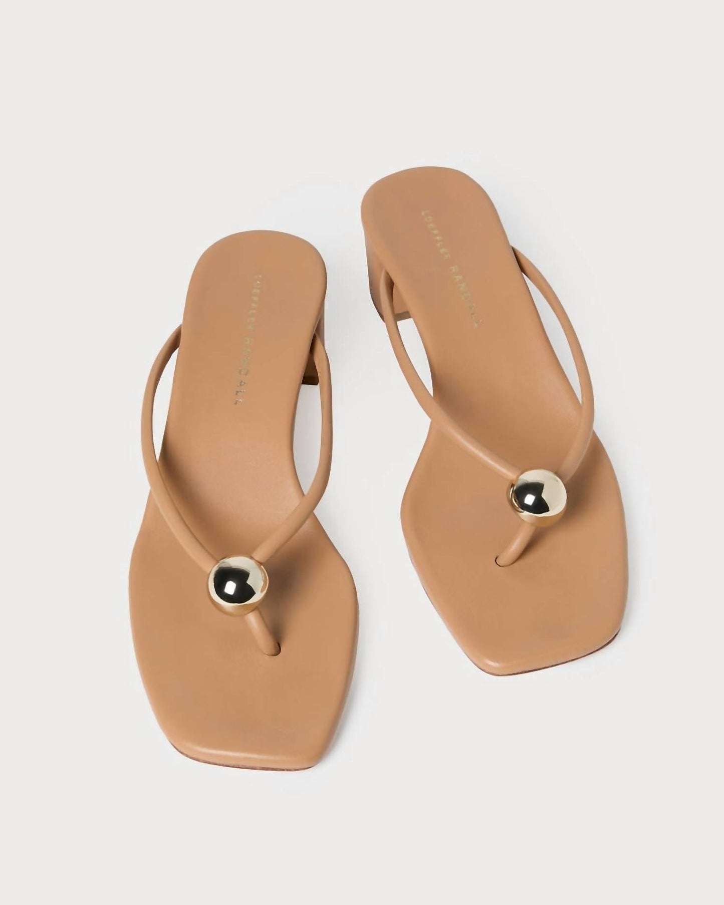 Loeffler Randall - Women's Odessa Heeled Sandal
