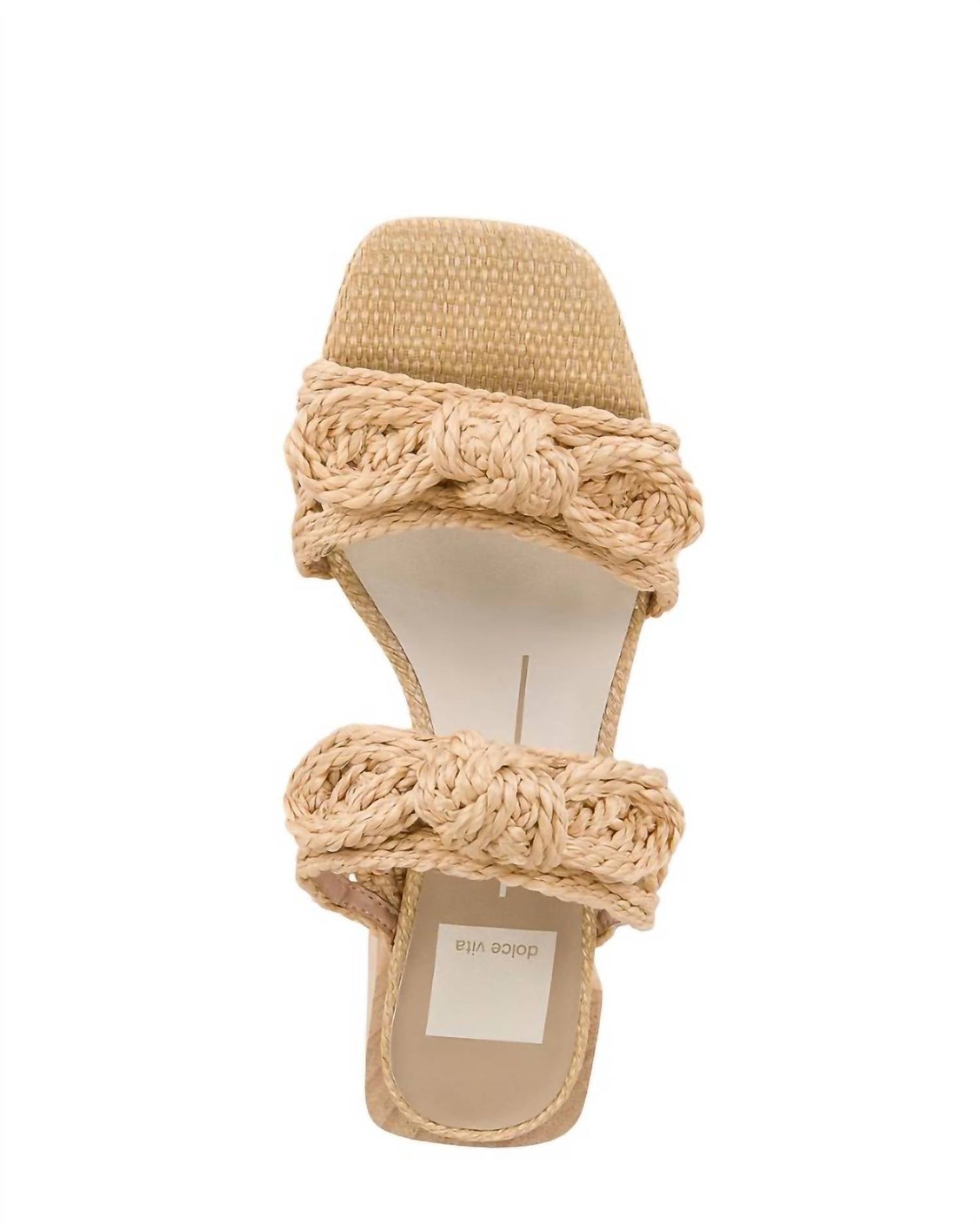 Dolce Vita - Zemmie Sandal