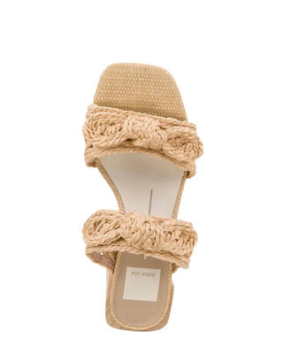 Dolce Vita - Zemmie Sandal