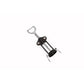 Black Wing Corkscrew Wine Opener
