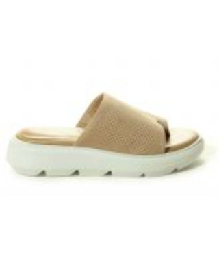 Vaneli - Women's Colver Suede Sandals