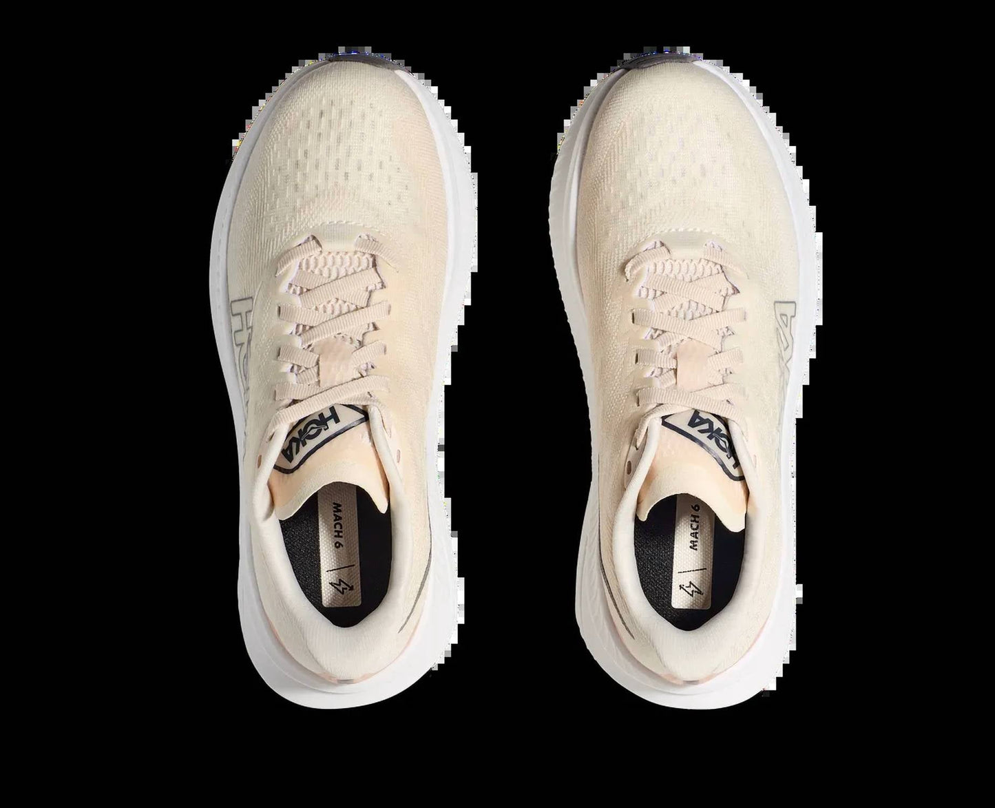 Hoka - WOMEN'S MACH 6 SHOES