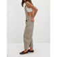 Free People - Good Luck Barrel Overalls