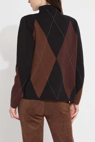 Lysse - Greta Pullover Sweater