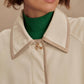 Varley - Stamford Car Coat