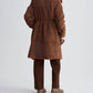 Varley - Logan Sherpa Coat