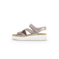 Gabor - Women’s 43.600.62 Sheen Sandal