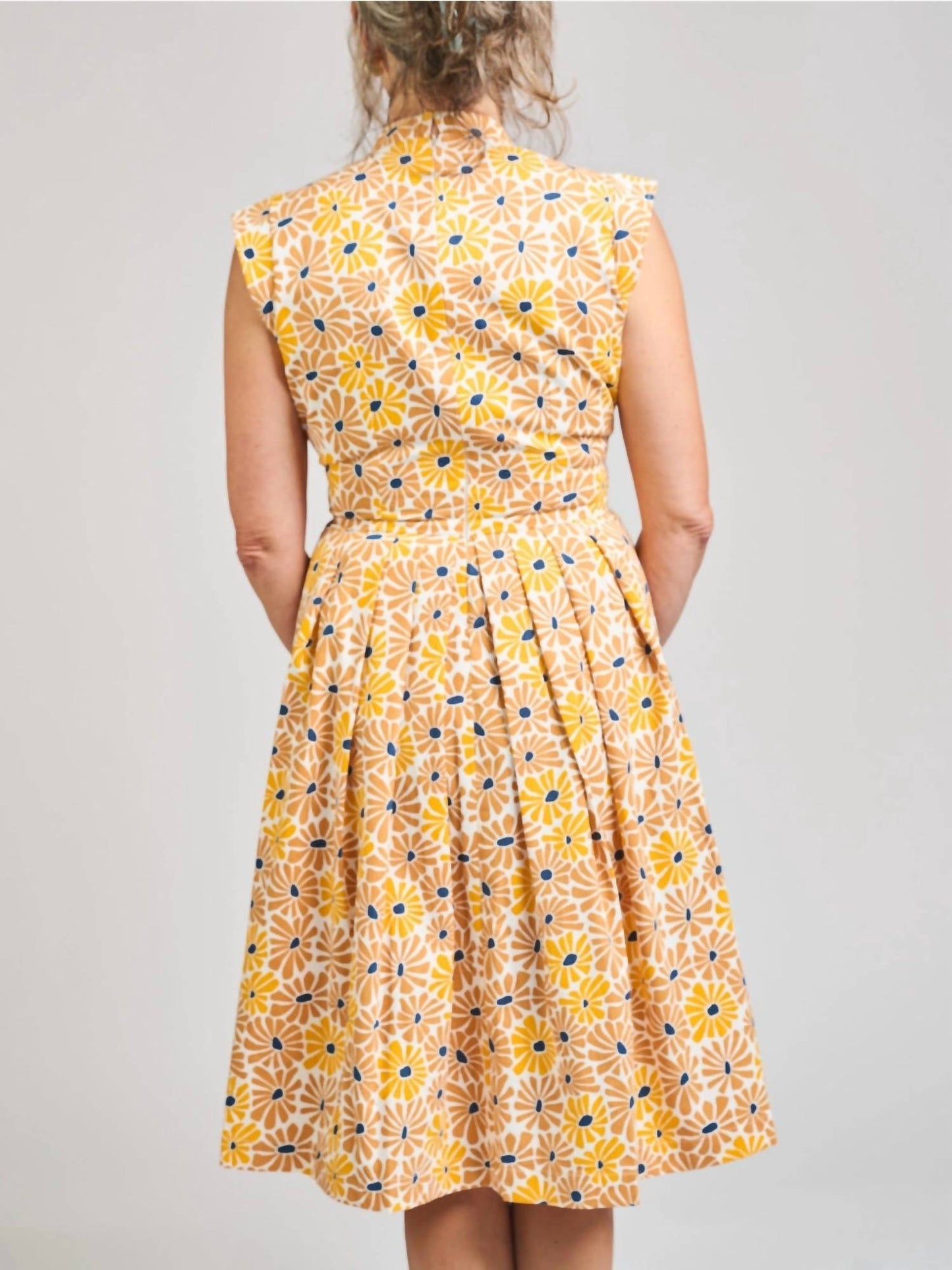 Mata Traders - Lucille Dress