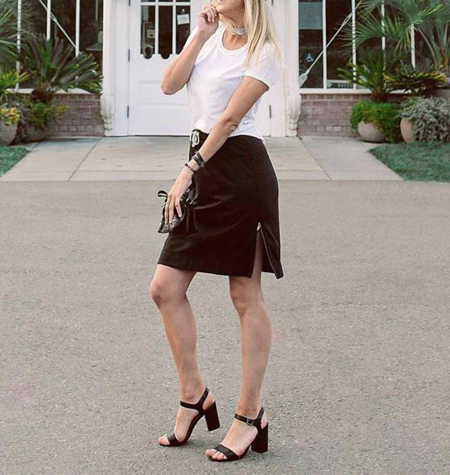 Buki - Classic Tech T-shirt