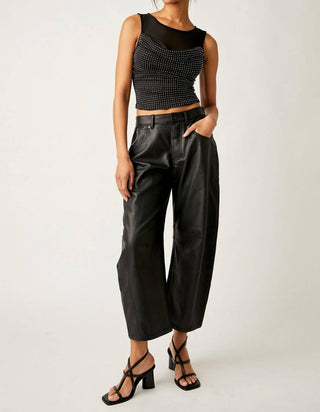 Free People - MIRRORBALL TOP