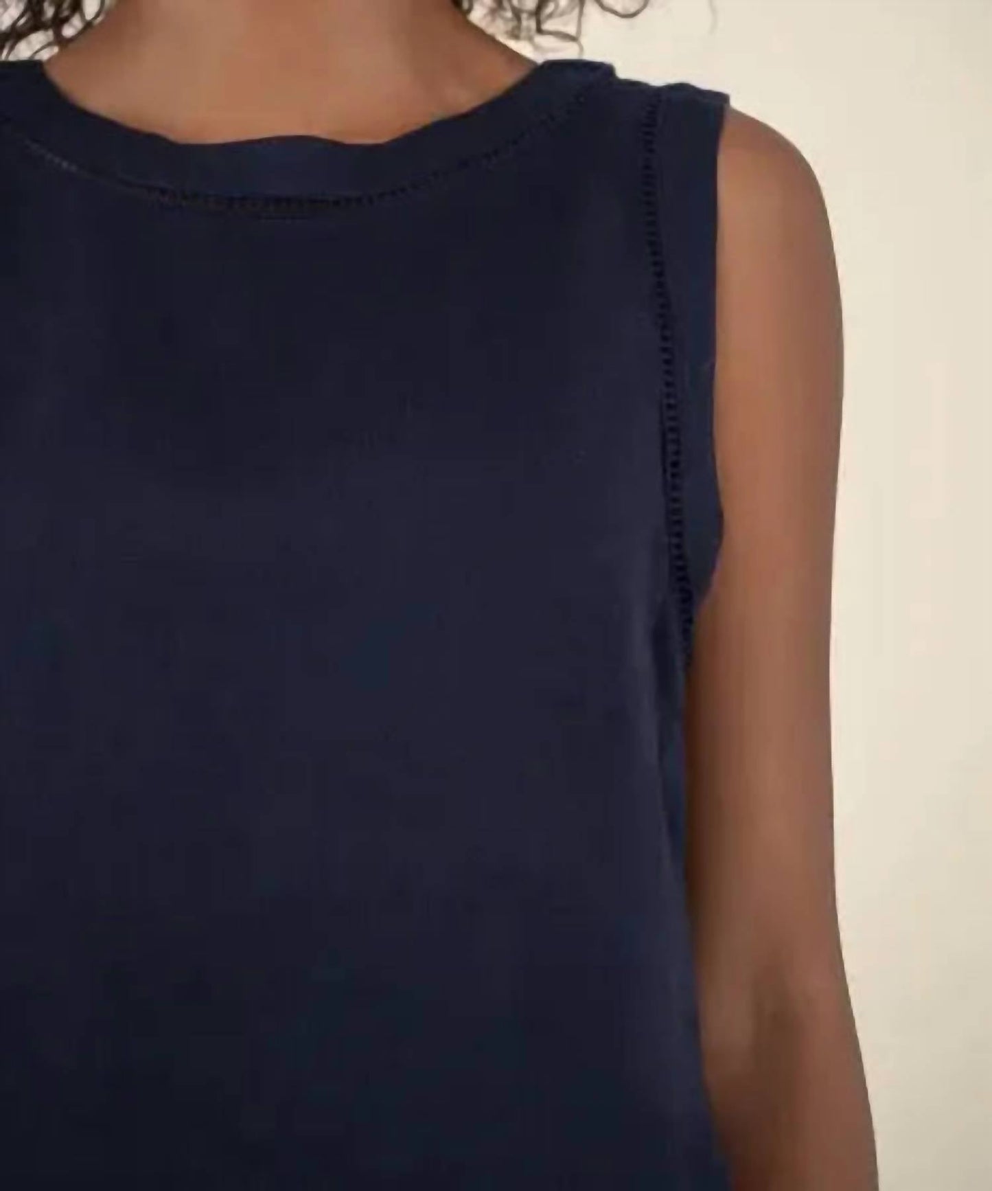 Kut From The Kloth - Joanne Sleeveless Crop Top