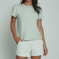 7Diamonds - Relaxed Pocket Tee