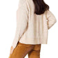 Double Take - Luxurious Knit Open Front Cardigan