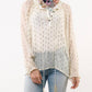 Aratta - Maven Chiffon Blouse With Cami