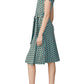 Diane Von Furstenberg - Julian Silk Jersey Wrap Dress
