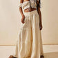 Free People - In Paradise Wide Leg Pant