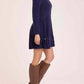 Xcvi - Cord Winifred Jacket