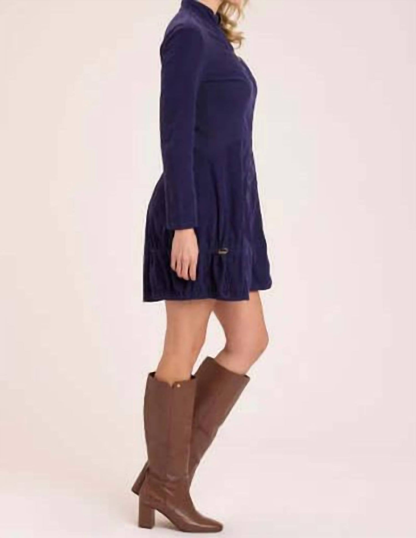 Xcvi - Cord Winifred Jacket